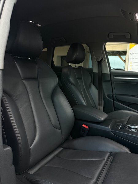 2017 Audi A3 - photo 9
