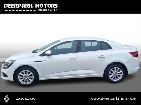 2019 Renault Megane - photo 9