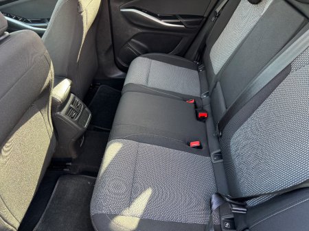 2019 Opel Grandland X - photo 18