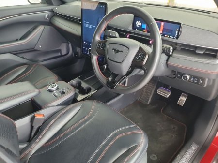 2022 Ford Mustang Mach-E - photo 11