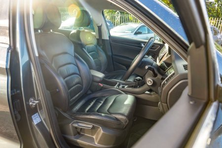 2020 Skoda Kodiaq - photo 7