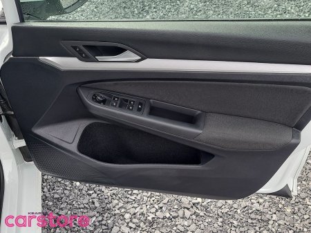 2022 Volkswagen Golf - photo 17