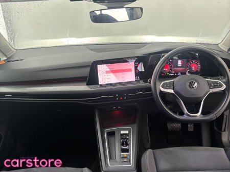 2021 Volkswagen Golf - photo 11