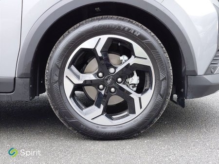 2026 Ford Transit Courier - photo 9