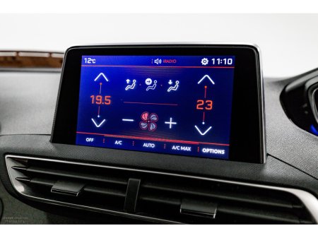 2018 Peugeot 3008 - photo 14