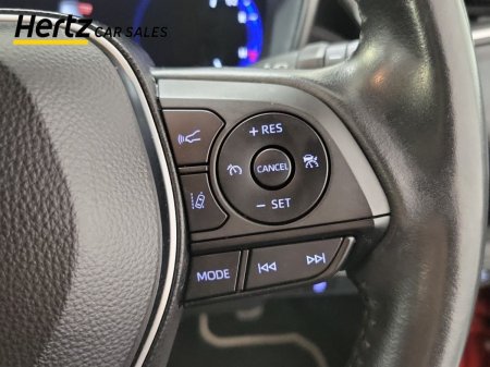 2023 Toyota Corolla - photo 24