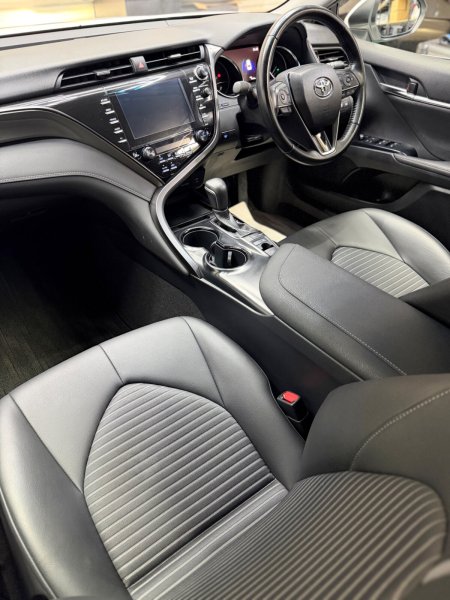 2019 Toyota Camry - photo 15