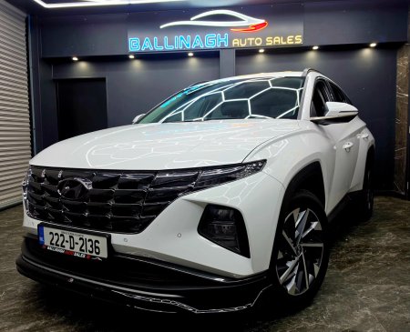 2022 Hyundai Tucson - photo 16