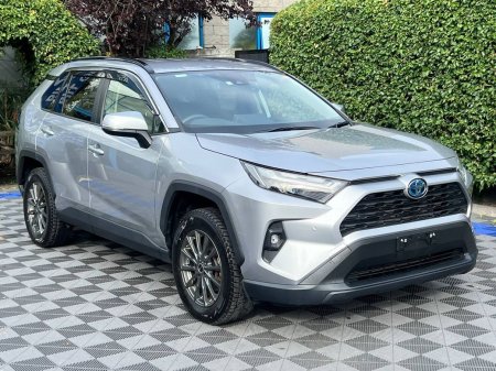 2023 Toyota RAV4 - photo 15