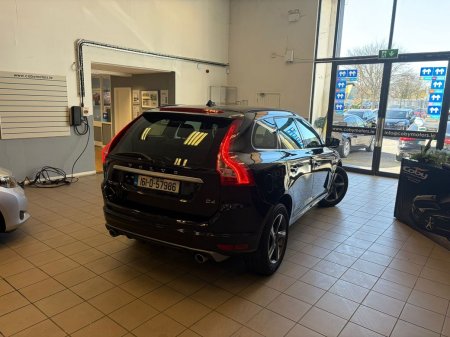2016 Volvo XC60 - photo 3
