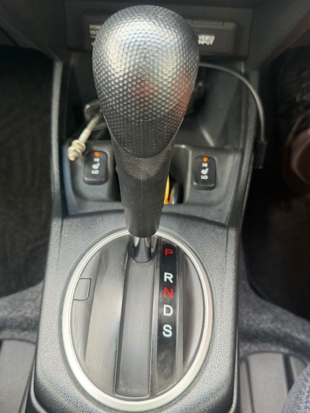 2011 Honda Fit - photo 12