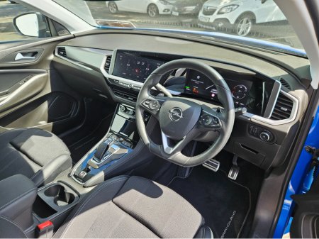 2024 Opel Grandland - photo 3