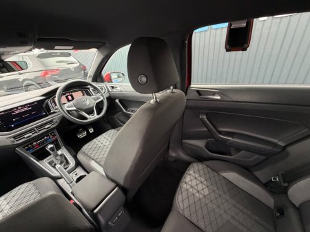 2022 Volkswagen Polo - photo 44