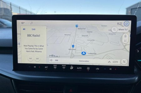 2023 Ford Focus - photo 35