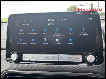 2022 Hyundai KONA - photo 17