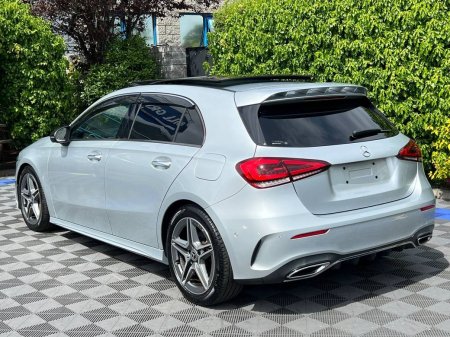 2019 Mercedes-Benz A-Class - photo 6