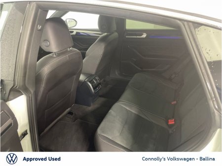 2022 Volkswagen Arteon - photo 6