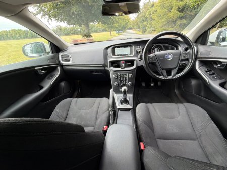 2016 Volvo V40 - photo 17