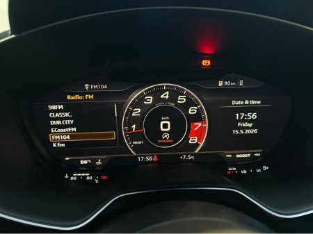 2017 Audi TT - photo 19