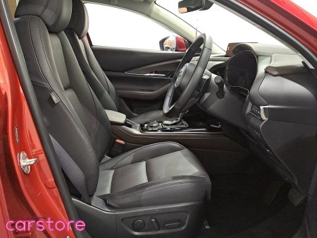 2025 Mazda CX-30 - photo 12