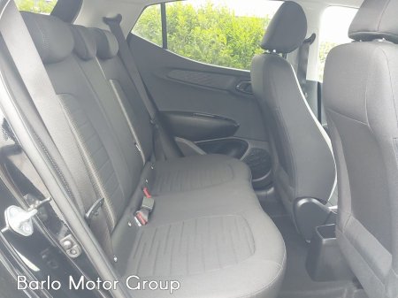2024 Hyundai i10 - photo 12