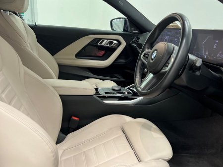 2023 BMW 2-Series - photo 7