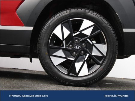 2025 Hyundai KONA - photo 8
