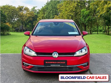 2018 Volkswagen Golf - photo 2
