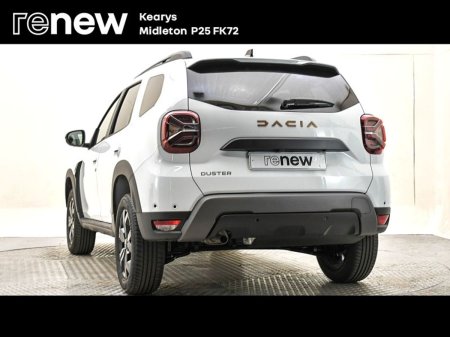 2023 Dacia Duster - photo 3