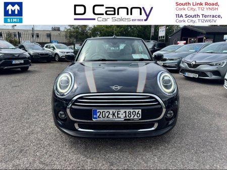 2020 Mini Cooper - photo 3