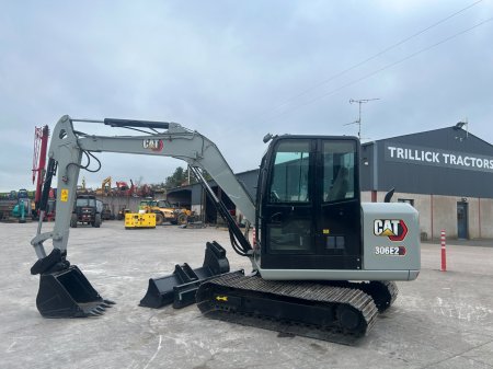 0 CATERPILLAR  - photo 4