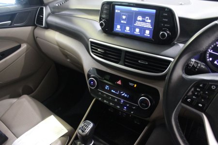 2019 Hyundai Tucson - photo 18