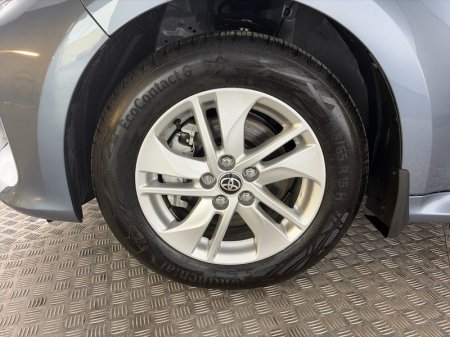 2026 Toyota Yaris - photo 14