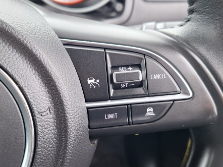 2024 Suzuki Swift - photo 25