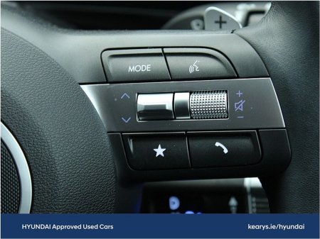 2026 Hyundai KONA - photo 23
