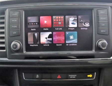 2018 SEAT Ateca - photo 19