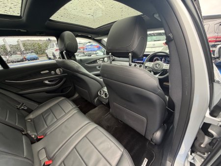 2019 Mercedes-Benz E-Class - photo 35