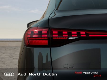 2026 Audi Q5 - photo 7