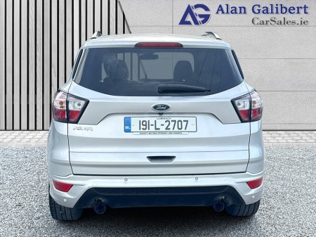 2019 Ford Kuga - photo 6