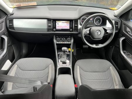 2022 Skoda Kodiaq - photo 10