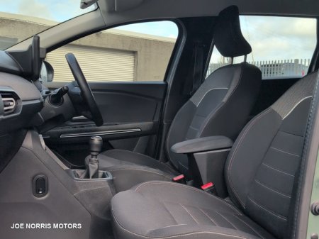 2023 Dacia Jogger - photo 2
