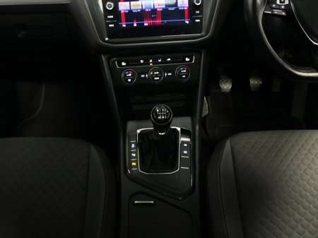 2019 Volkswagen Tiguan - photo 19