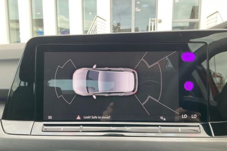 2021 Volkswagen Golf - photo 25