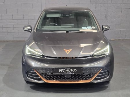 2023 Cupra Born - photo 3