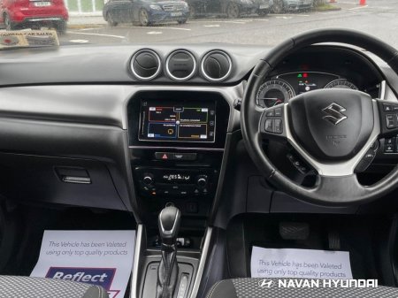 2023 Suzuki Vitara - photo 11