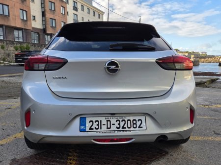 2023 Opel Corsa - photo 5