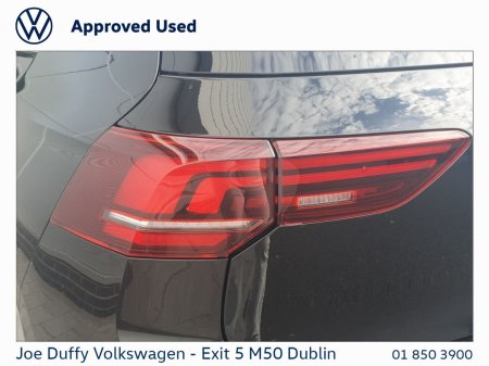 2026 Volkswagen Golf - photo 18