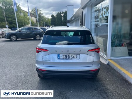 2023 Skoda Karoq - photo 6
