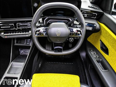 2026 Renault 5 - photo 22