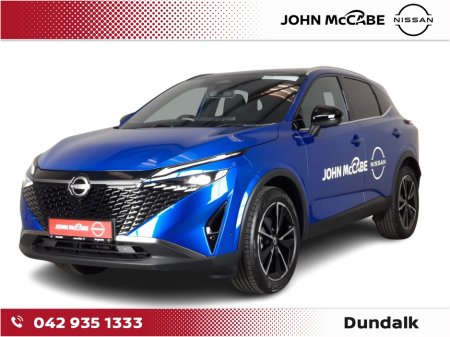 2027 Nissan Qashqai - photo 3